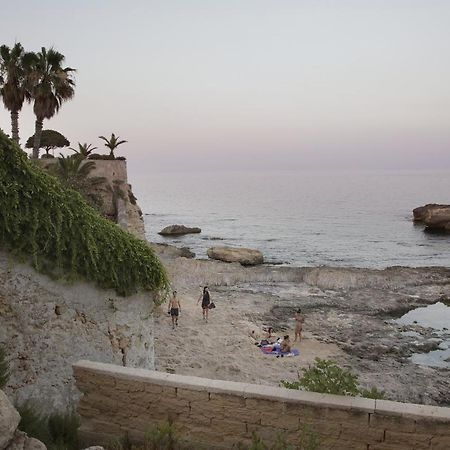 Le Bain Suite - Accanto Al Mare Vicinissima A Ortigia E Al Teatro Syracuse ภายนอก รูปภาพ