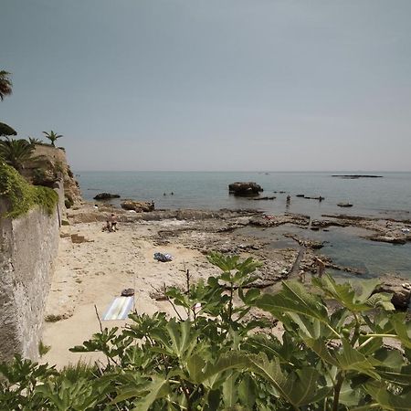 Le Bain Suite - Accanto Al Mare Vicinissima A Ortigia E Al Teatro Syracuse ภายนอก รูปภาพ