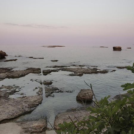 Le Bain Suite - Accanto Al Mare Vicinissima A Ortigia E Al Teatro Syracuse ภายนอก รูปภาพ