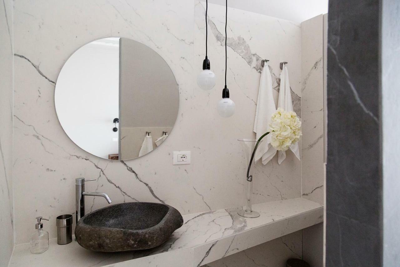 Le Bain Suite - Accanto Al Mare Vicinissima A Ortigia E Al Teatro Syracuse ภายนอก รูปภาพ