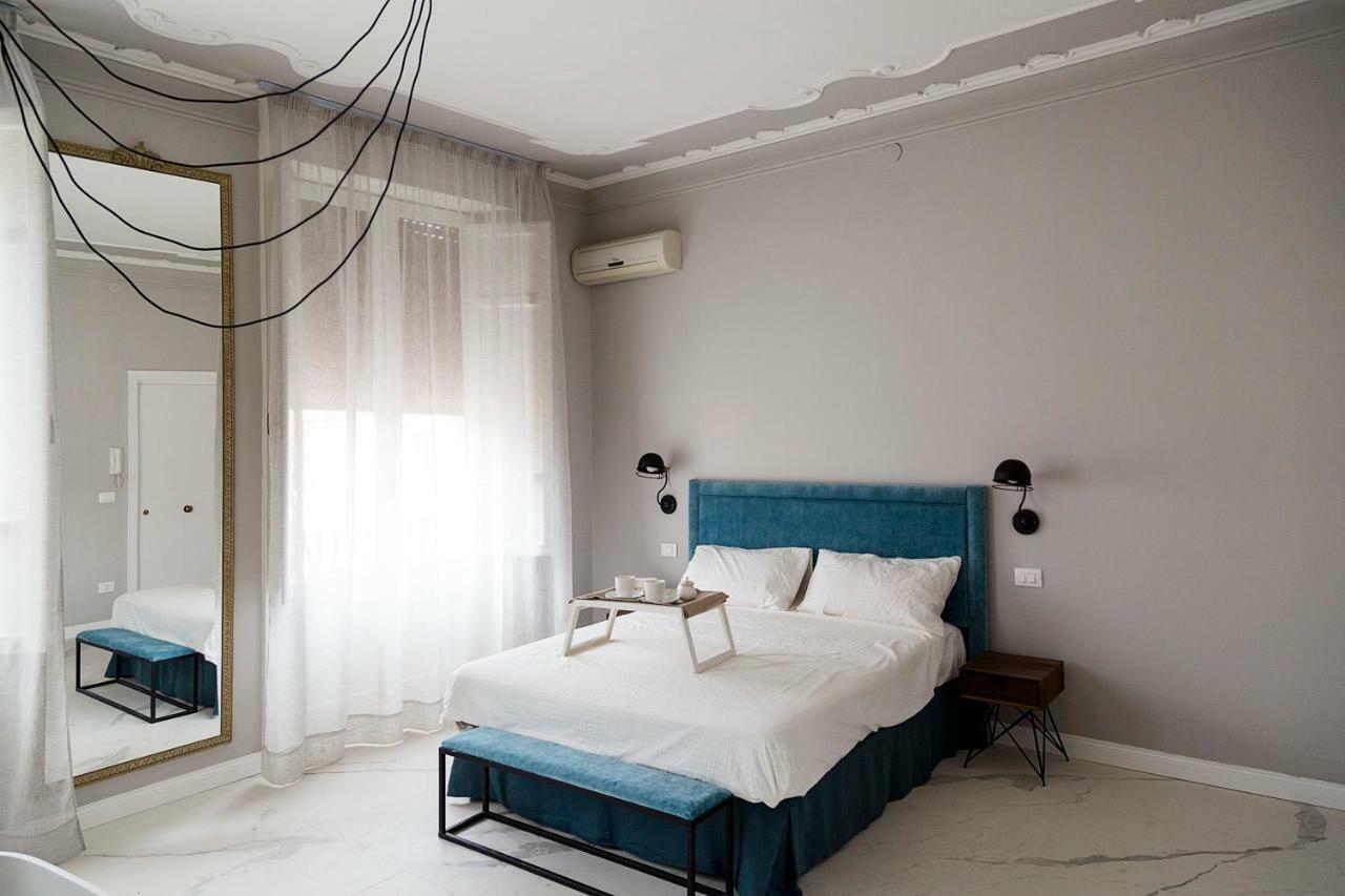 Le Bain Suite - Accanto Al Mare Vicinissima A Ortigia E Al Teatro Syracuse ภายนอก รูปภาพ