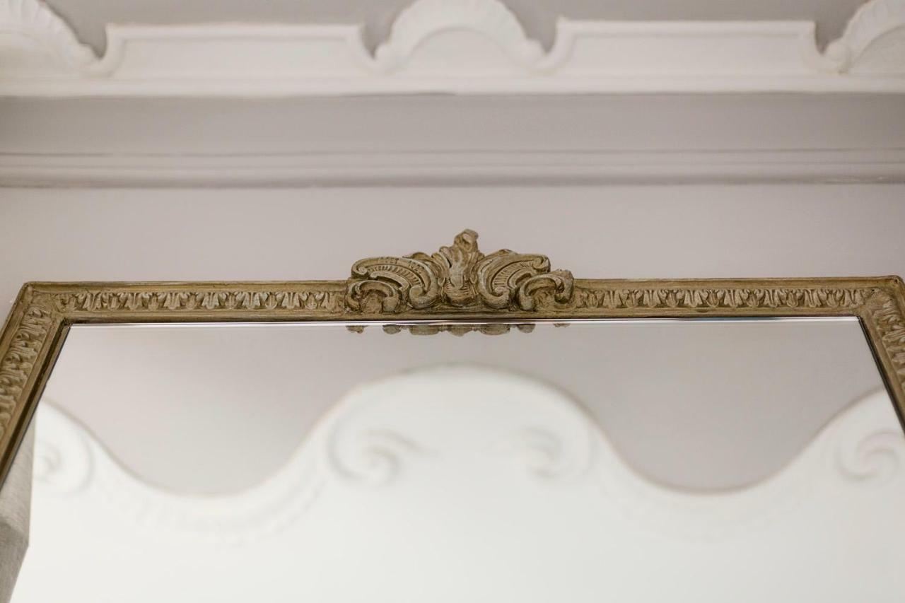 Le Bain Suite - Accanto Al Mare Vicinissima A Ortigia E Al Teatro Syracuse ภายนอก รูปภาพ